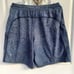 Lululemon Pace Breaker Short 9 *Linerless Ao-zome Battleship True Navy Sz L