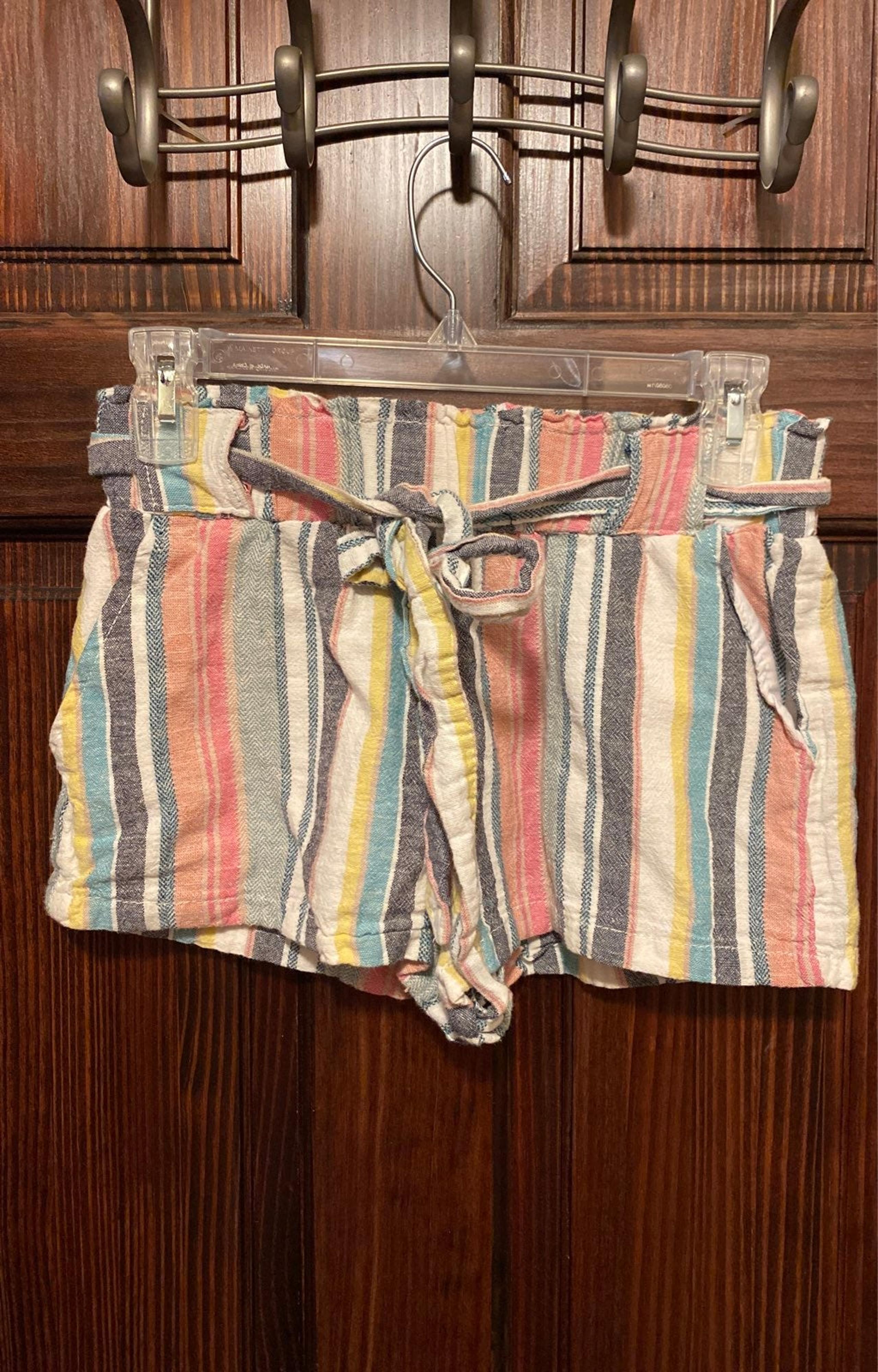 Angel Kiss Shorts
