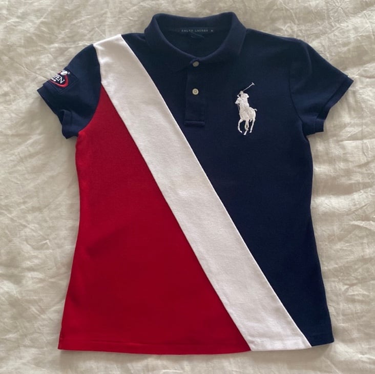 Ralph Lauren Polo US Open 2009