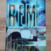 R.E.M. Print