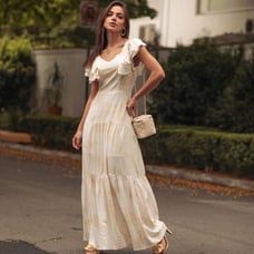long dresses