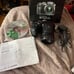 Fujifilm Black FinePix S4800 Digital Camera