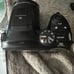 Fujifilm Black FinePix S4800 Digital Camera