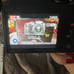 Fujifilm Black FinePix S4800 Digital Camera