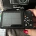 Fujifilm Black FinePix S4800 Digital Camera