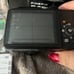 Fujifilm Black FinePix S4800 Digital Camera