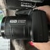 Fujifilm Black FinePix S4800 Digital Camera