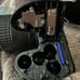 Fujifilm Black FinePix S4800 Digital Camera