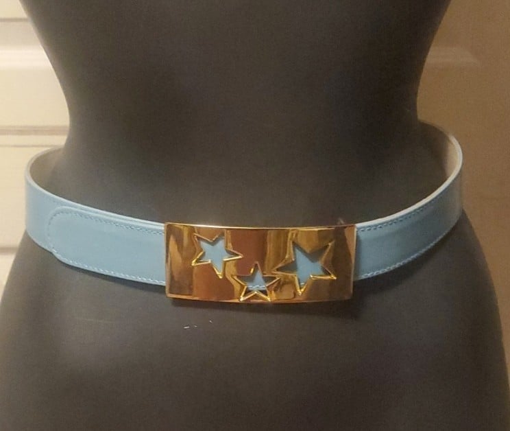 Escada Belt