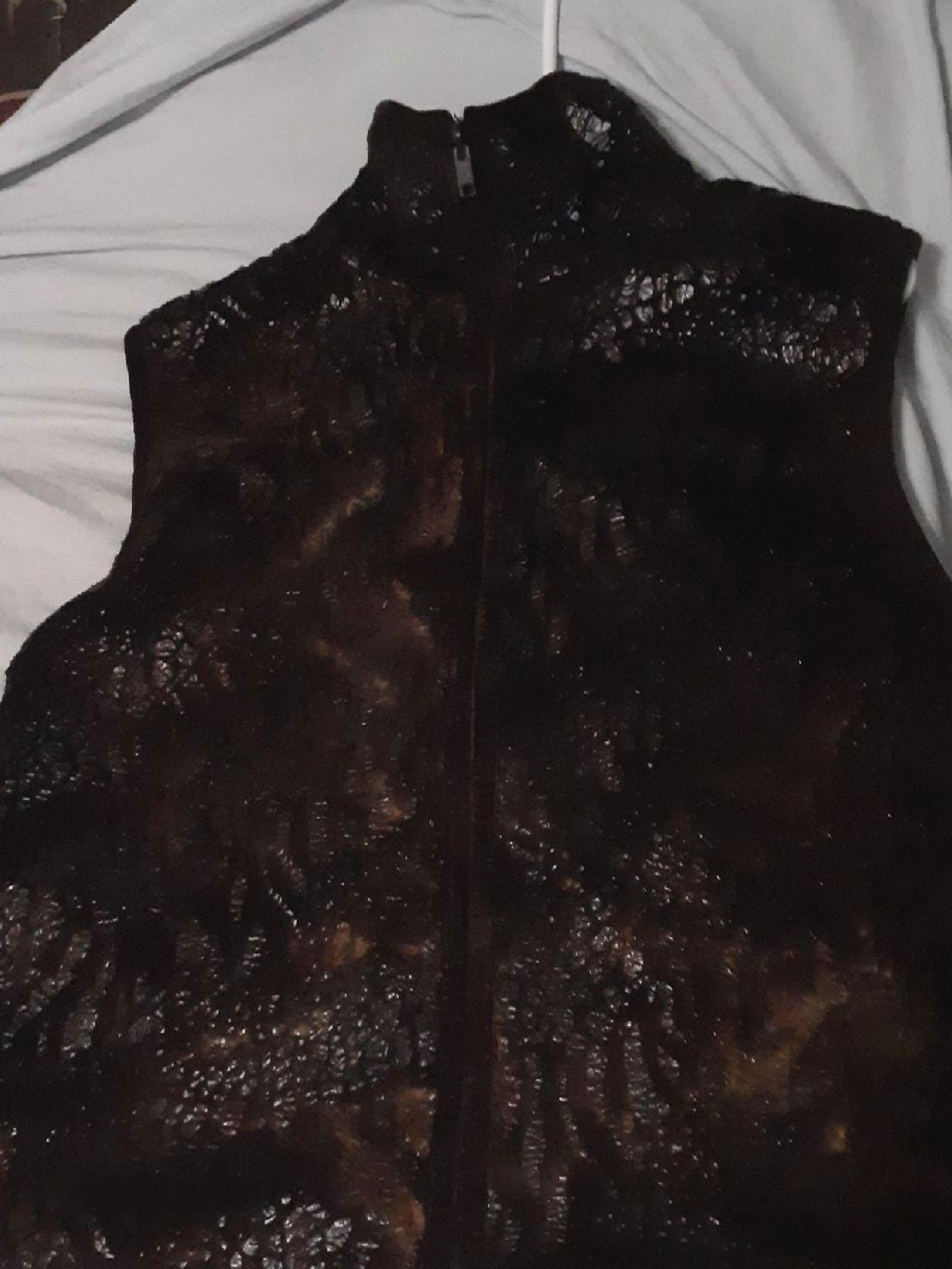 Lisa international  sweater vest