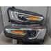 Lancer EVO Demon Eye LED Headlights