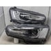 Lancer EVO Demon Eye LED Headlights
