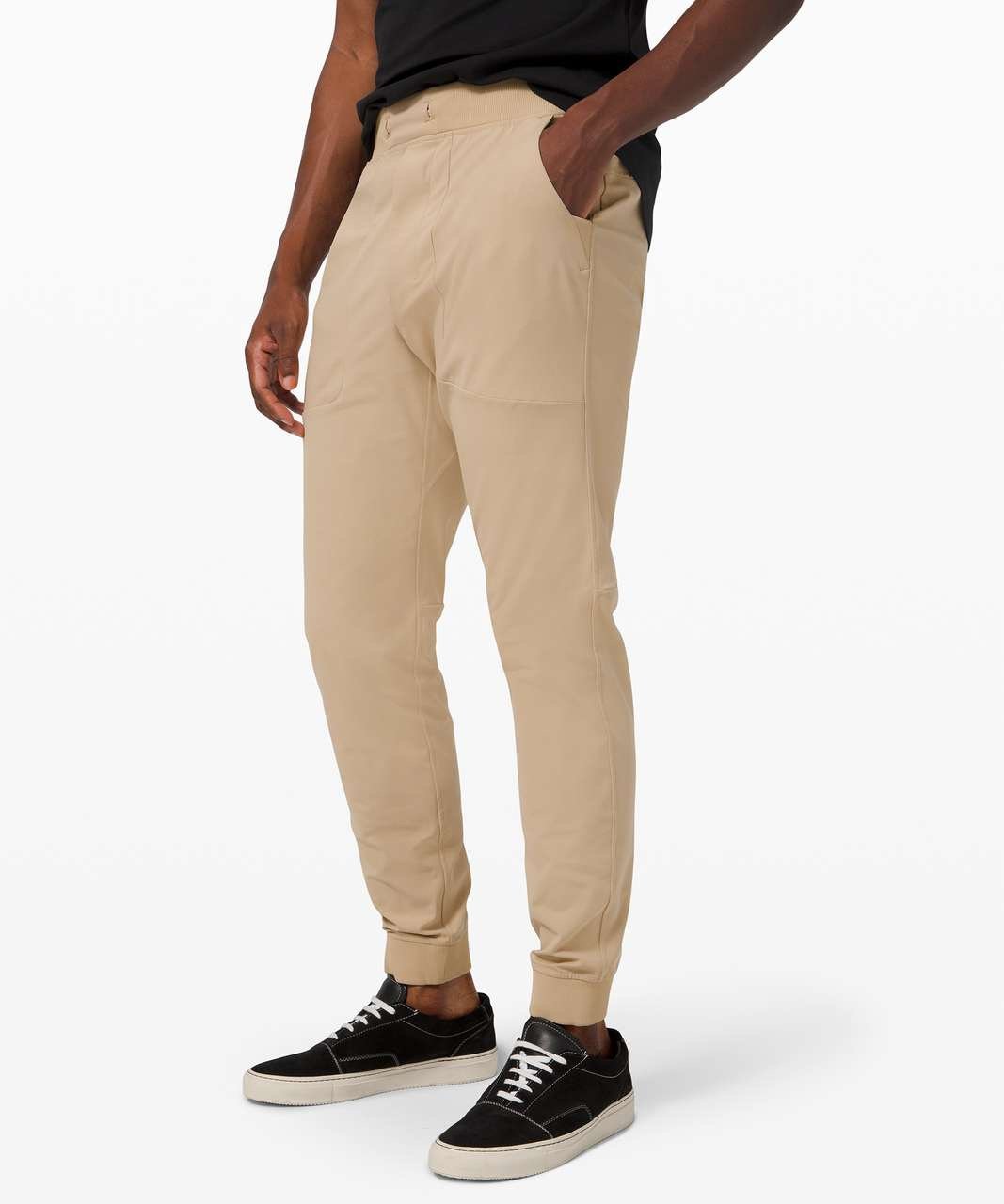 Lululemon Mens ABC Joggers XXL