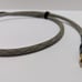 Single Digital Coax Cable, 1m, Canare L-5CFB
