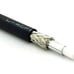 Single Digital Coax Cable, 1m, Canare L-5CFB