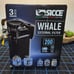Sicce Whale 200 Aquarium Canister Filter 190 GPH