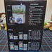 Sicce Whale 200 Aquarium Canister Filter 190 GPH