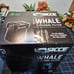 Sicce Whale 200 Aquarium Canister Filter 190 GPH