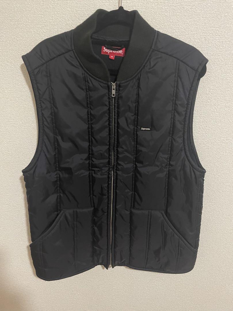 Supreme Vest