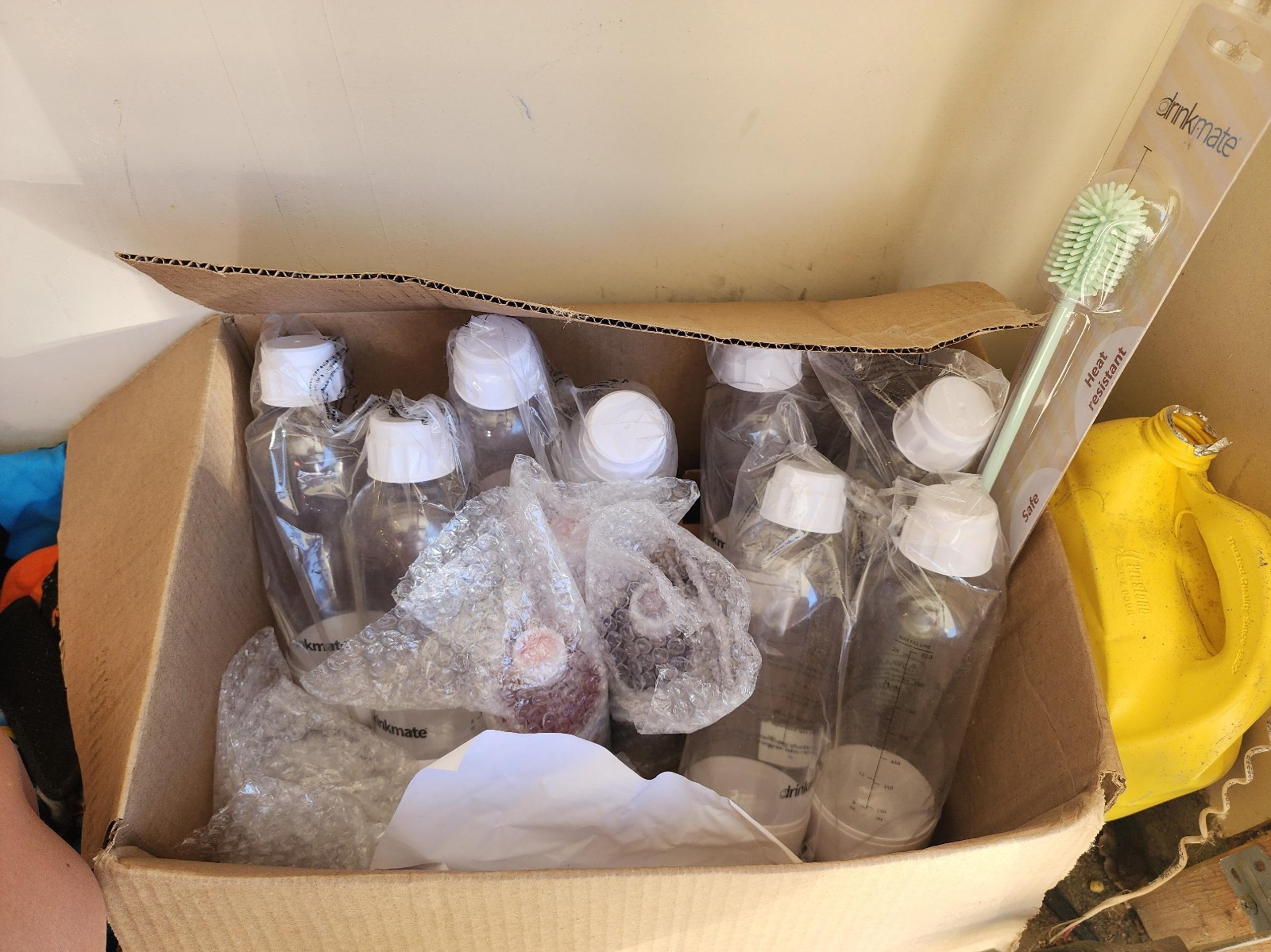 Drink Mate Bundle