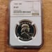 1960 PF 69 Half Dollar NGC