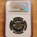 1960 PF 69 Half Dollar NGC