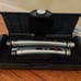 Galaxy's Edge Ahsoka Tano The Clone Wars Legacy Lightsaber Hilts