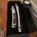 Galaxy's Edge Ahsoka Tano The Clone Wars Legacy Lightsaber Hilts
