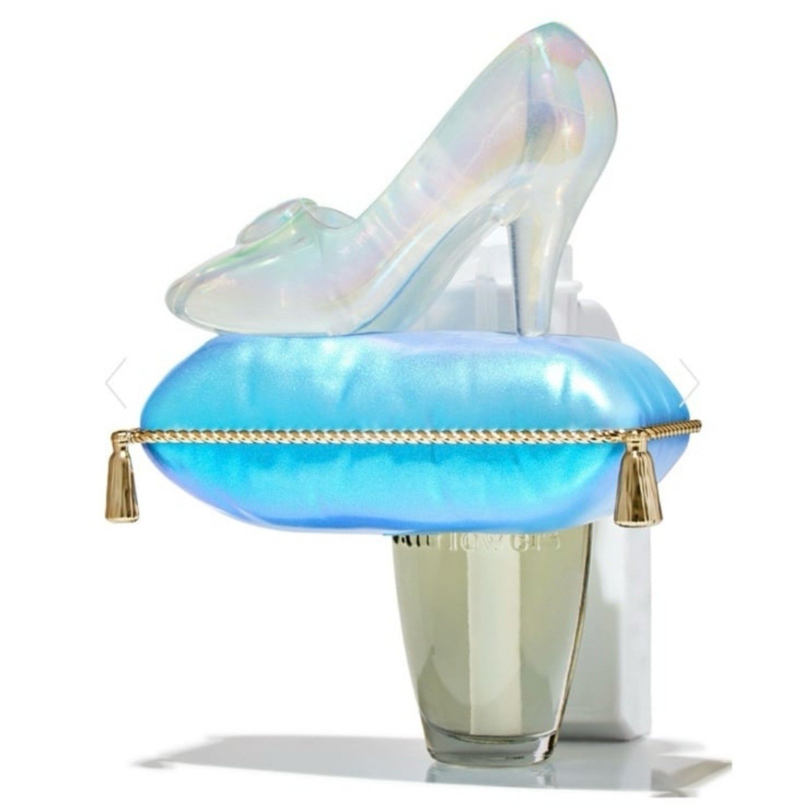 Bath & Body Works Cinderella Wallflower plug-in