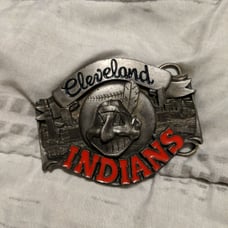 Belt Buckle