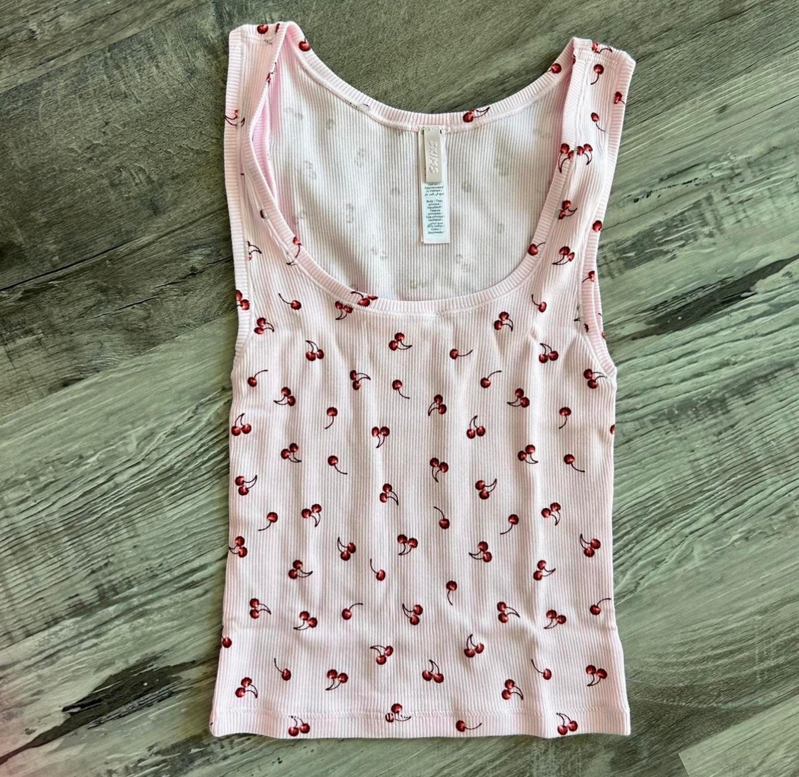 Brand New SKIMS Tank