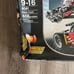 LEGO TECHNIC RACE TRUCK 8041 LE