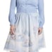 NWT The Stitch Shoppe Loungefly Disney’s Mickey and friends winter skirt size 4X