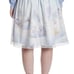 NWT The Stitch Shoppe Loungefly Disney’s Mickey and friends winter skirt size 4X
