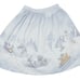 NWT The Stitch Shoppe Loungefly Disney’s Mickey and friends winter skirt size 4X