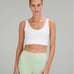 Lululemon Align Bra Ribbed 12