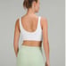Lululemon Align Bra Ribbed 12