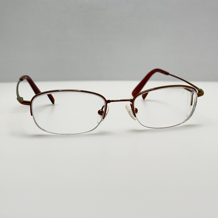 Carrera Eyeglasses Eye Glasses Frames CA7417 EZ8 49-19-140