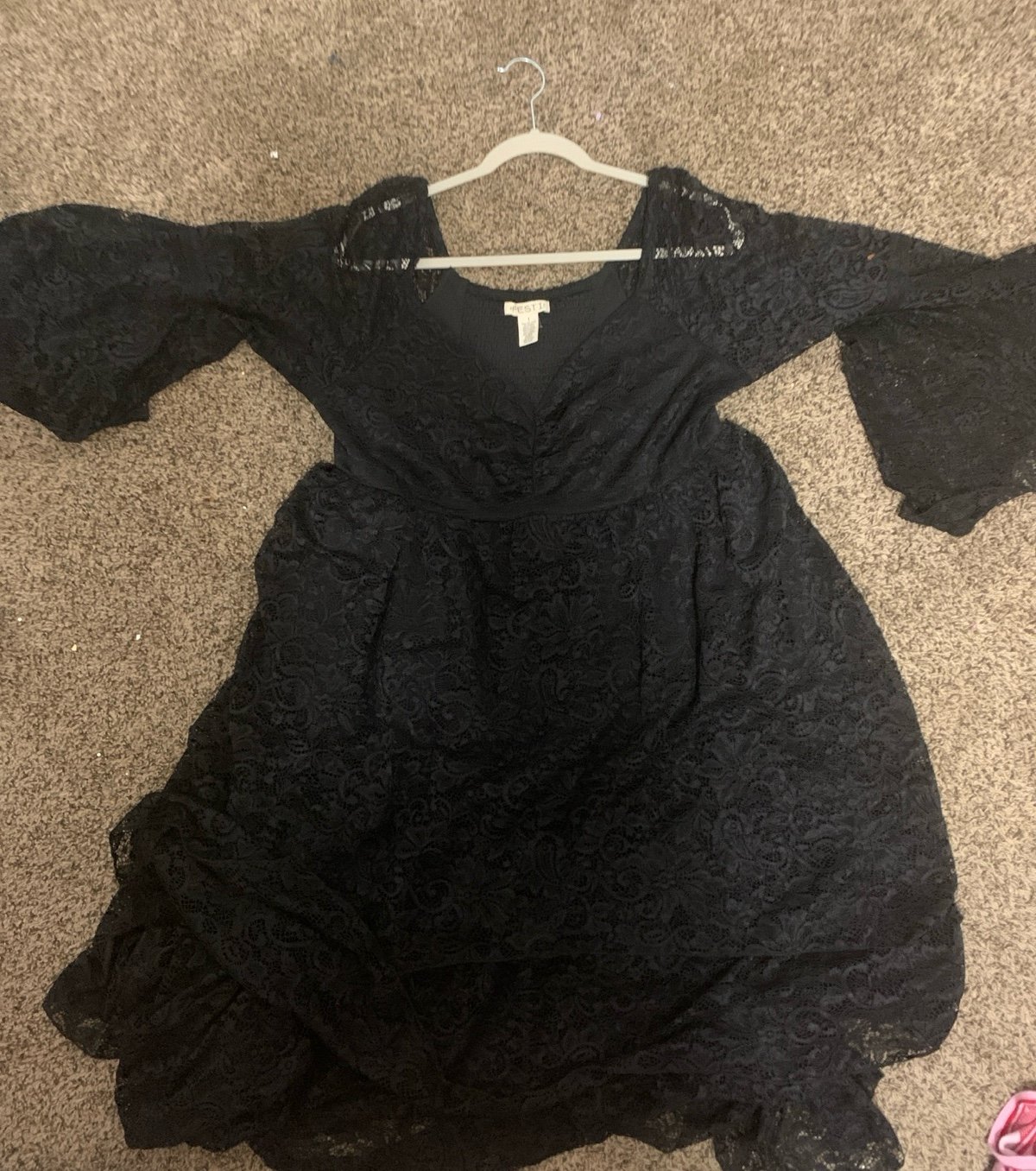 Torrid size 1 dress