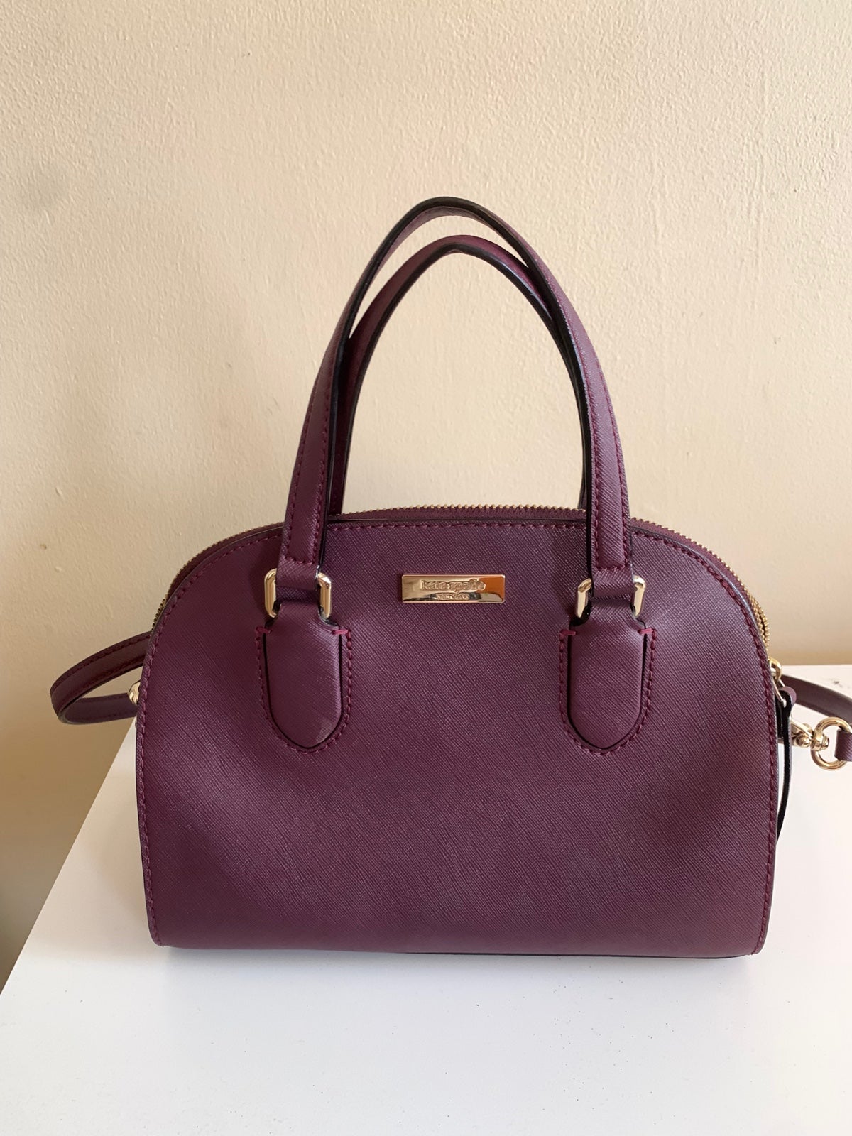Kate Spade cross body