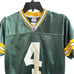 NFL Authentic Green Bay Packers Brett Favre 4 Jersey | Reebok | Retro | M 10-12