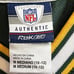 NFL Authentic Green Bay Packers Brett Favre 4 Jersey | Reebok | Retro | M 10-12