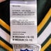 NFL Authentic Green Bay Packers Brett Favre 4 Jersey | Reebok | Retro | M 10-12
