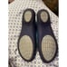 Crocs Women’s 9 Isabella Huarache Sandals Slip On Jelly Blue Teal Green