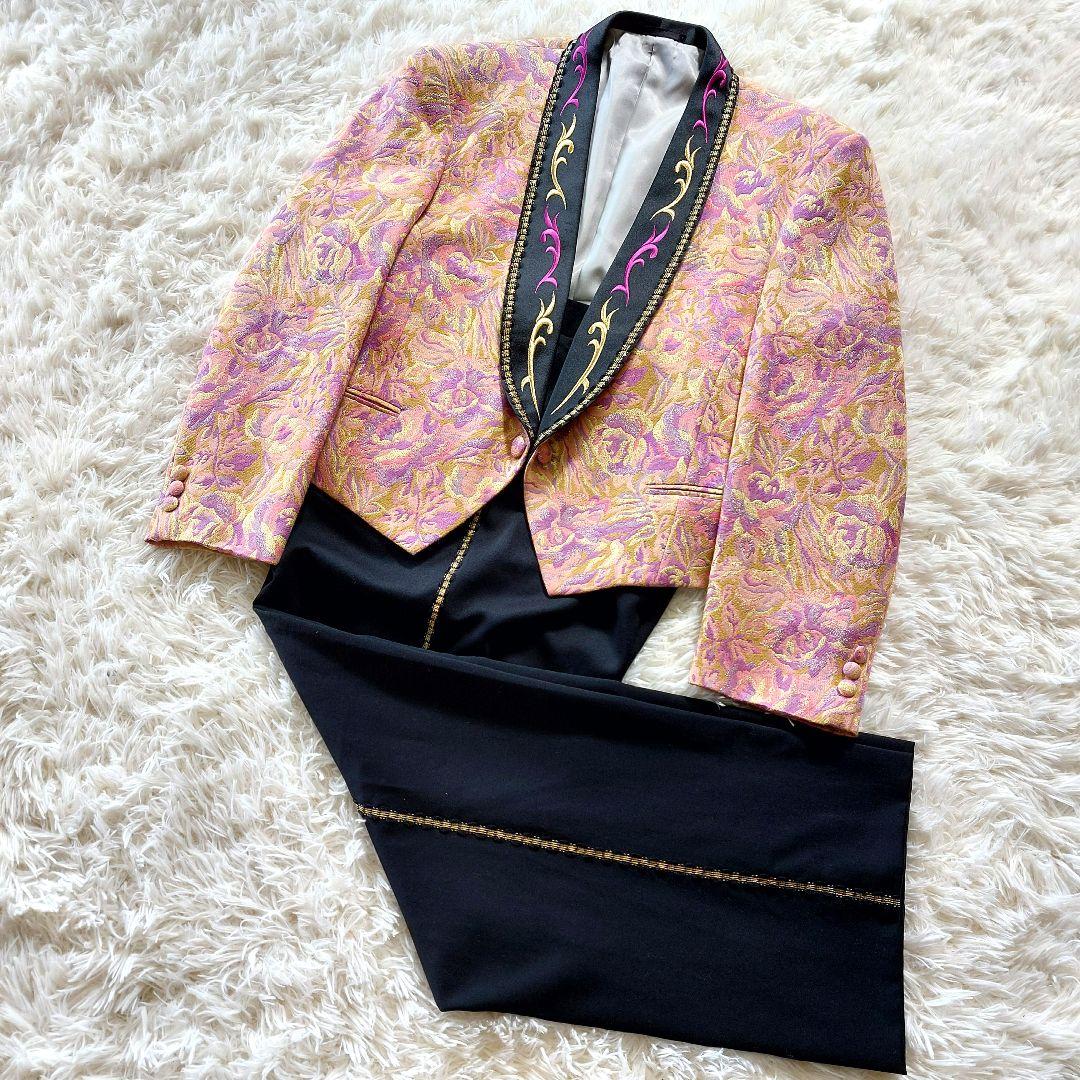 CLASSICAL ART BAROQUE Tuxedo Size L