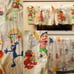 Vintage Sesame Street Curtains & Bed Sheet Set X2 JcPenny