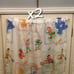 Vintage Sesame Street Curtains & Bed Sheet Set X2 JcPenny
