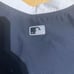 New York Yankees Nike Dugout Hot Jacket Large L Team Issued