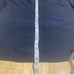 New York Yankees Nike Dugout Hot Jacket Large L Team Issued