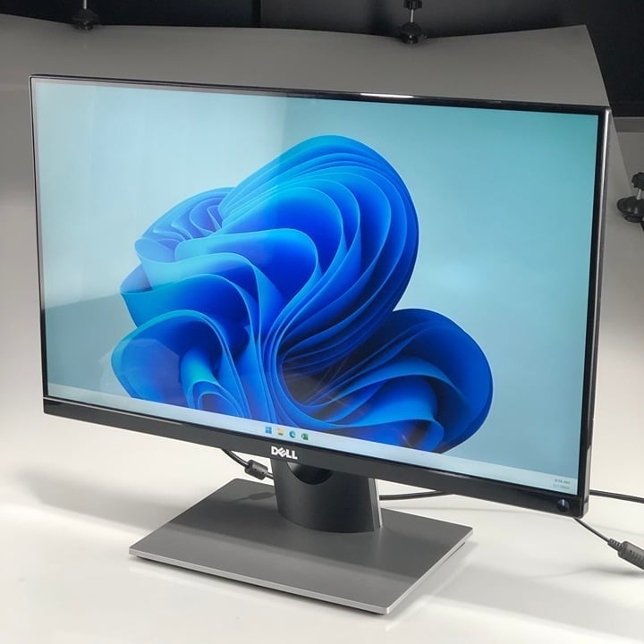 Dell S2316M IPS 23 1080P Widescreen LED Backlight LCD Monitor 6ms DVI Black